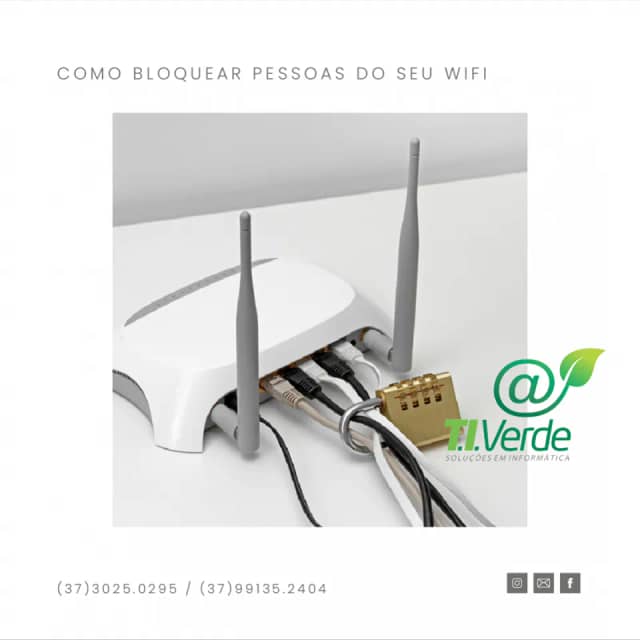 Foto 12 de TI Verde Informática, Computadores em Divinópolis - MG