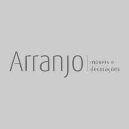 Logo de Arranjo Decorações