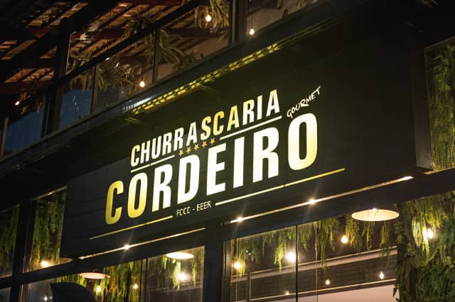 Foto 7 de Cordeiro Food Beer, Churrascaria em Nova Serrana - MG