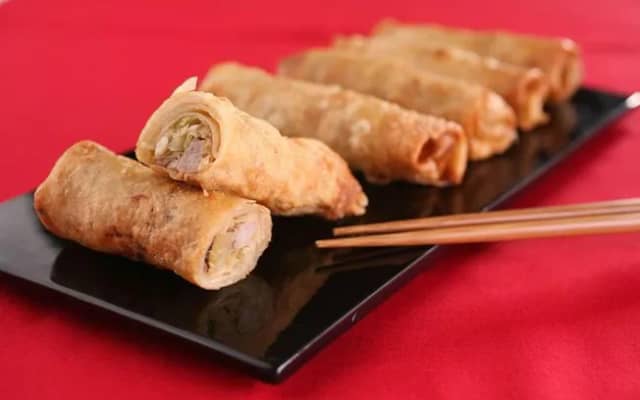 Foto 5 de Asian Mix Delivery, Comida Japonesa em Divinópolis - MG