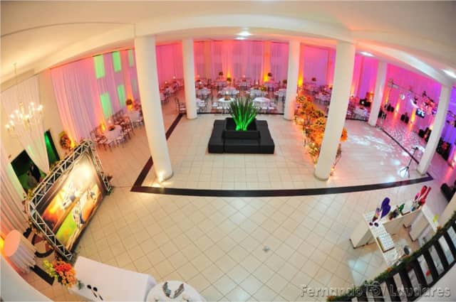 Foto 3 de Laurinda Buffet, Buffets em Divinópolis - MG