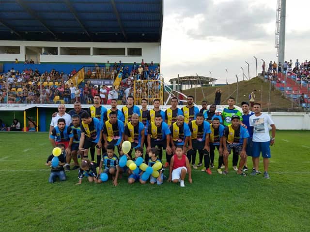 Foto 7 de Brocas Futebol Clube, Clubes e Espaços Esportivos em Nova Serrana - MG