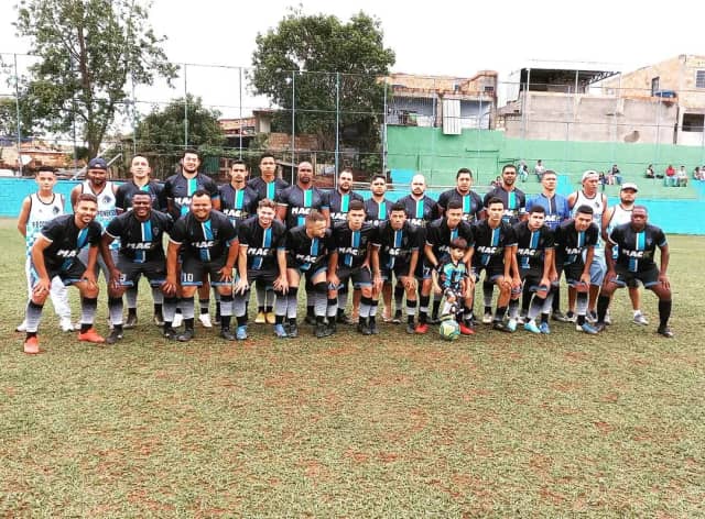 Foto 5 de Brocas Futebol Clube, Clubes e Espaços Esportivos em Nova Serrana - MG