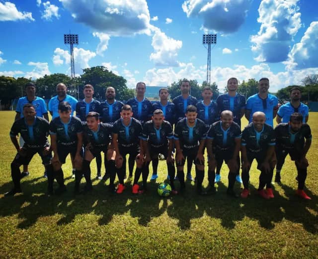 Foto 3 de Brocas Futebol Clube, Clubes e Espaços Esportivos em Nova Serrana - MG