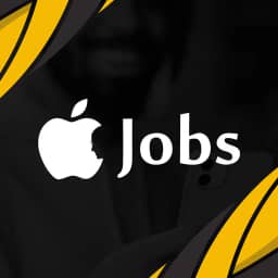 Logo de Jobs Celulares