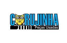 Logo de Corujinha Peças