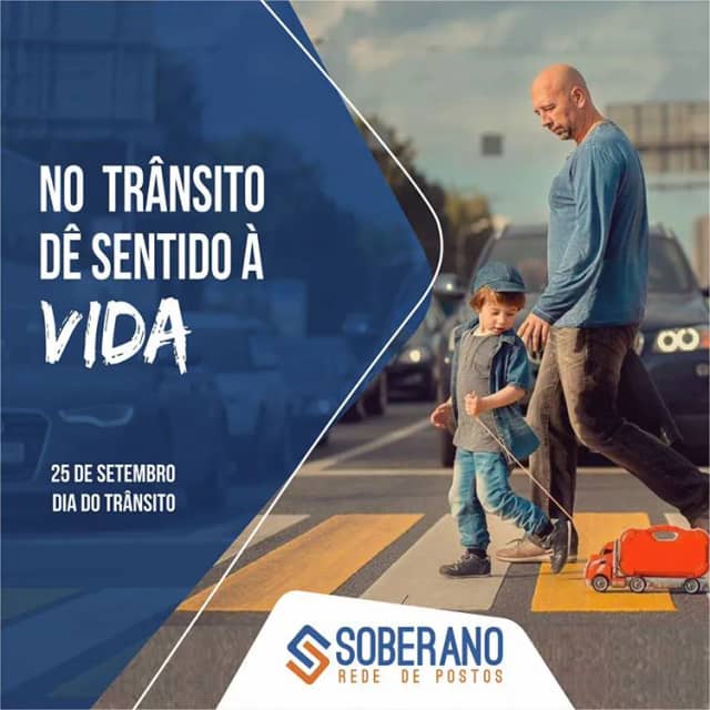 Foto 5 de Rede de Postos Soberano, Postos de Combustíveis em Divinópolis - MG