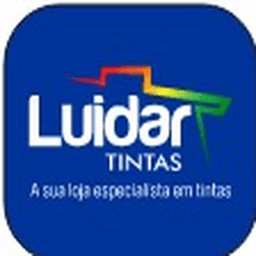 Logo de Luidar Tintas