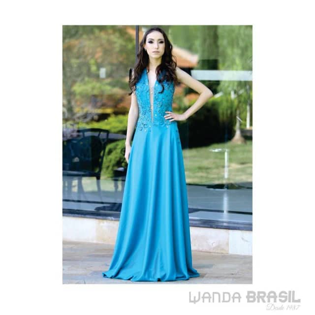 Foto 7 de Wanda Brasil, Roupas em Divinópolis - MG