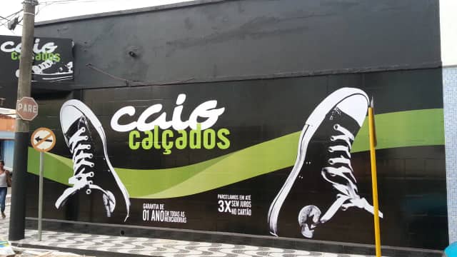 Foto 4 de Divina Print, Gráfica Rápida em Divinópolis - MG