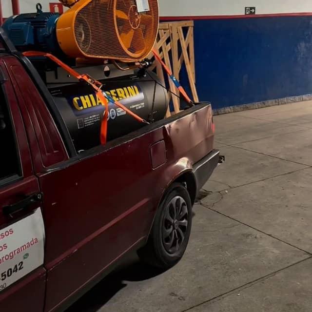 Foto 4 de Elite Compressores, Assistência Técnica em Nova Serrana - MG