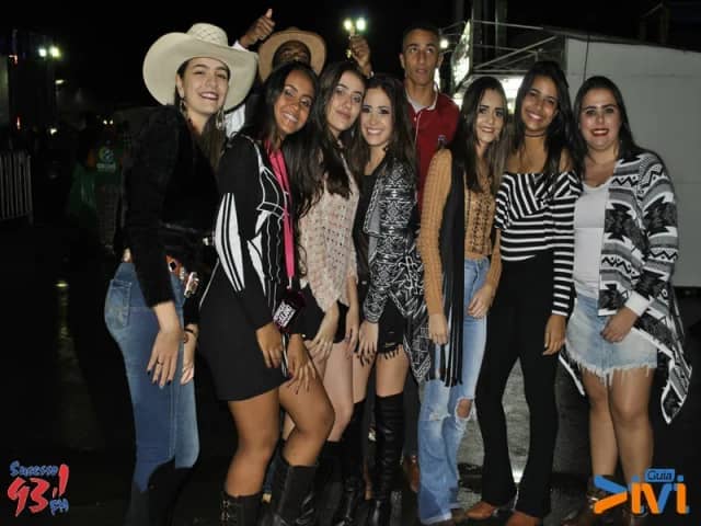 Foto 5 de DivinaExpo, Shows e Atrações em Divinópolis - MG