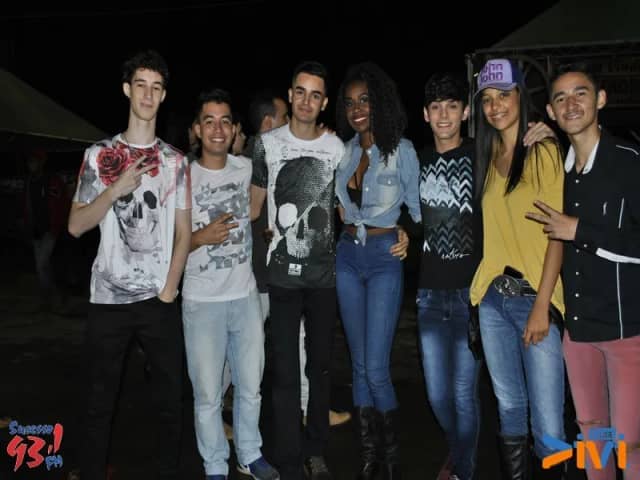Foto 6 de DivinaExpo, Shows e Atrações em Divinópolis - MG