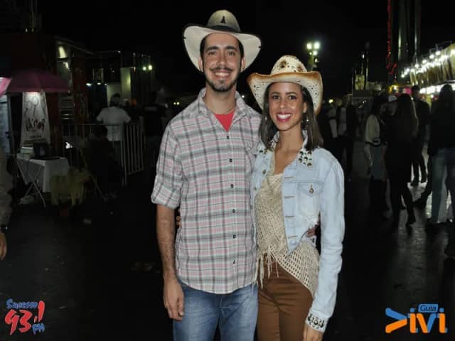 Foto 2 de DivinaExpo, Shows e Atrações em Divinópolis - MG