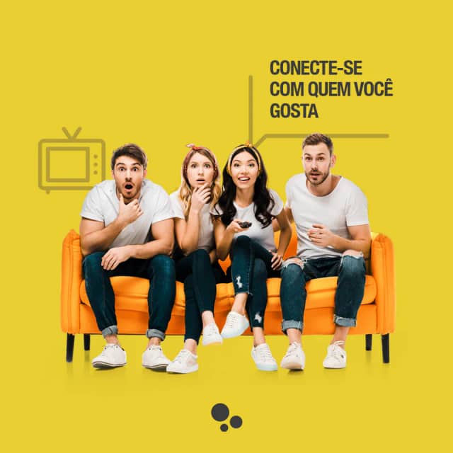 Foto 9 de Master, Provedor de Internet em Divinópolis - MG