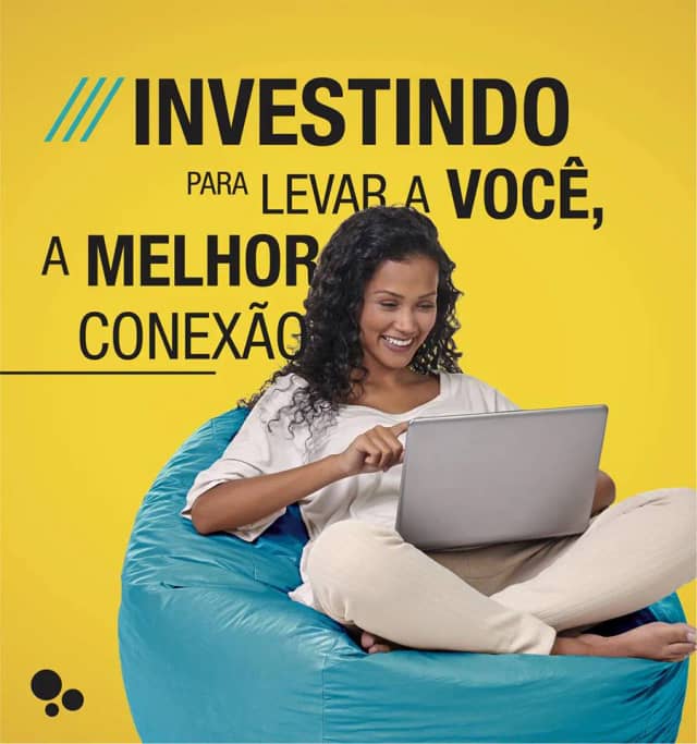 Foto 1 de Master, Provedor de Internet em Divinópolis - MG