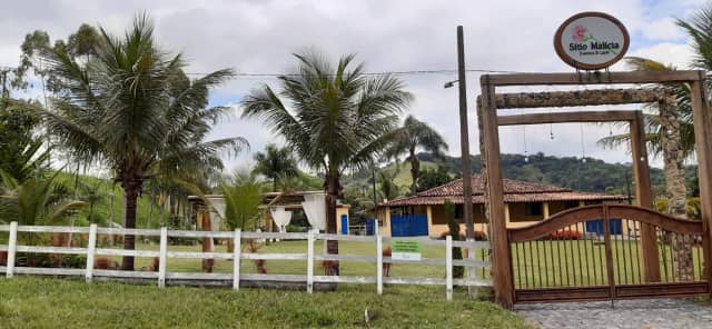 Foto 8 de Sítio Malícia, Sítios em Divinópolis - MG