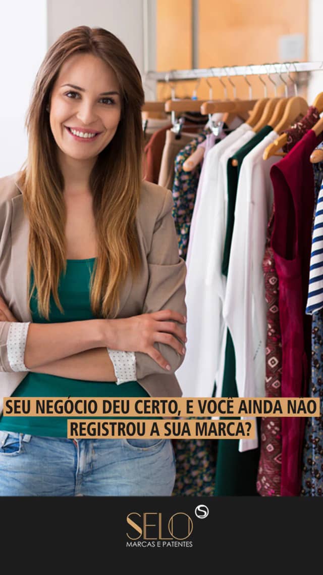 Foto 5 de SELO Marcas e Patentes, Comercial em Divinópolis - MG