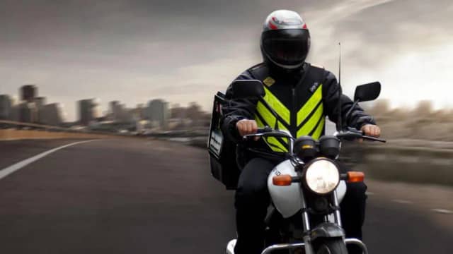 Foto 4 de Moto Taxi Rodoviária, Moto-Táxi em Divinópolis - MG