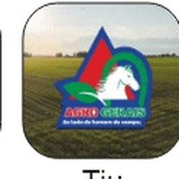 Logo de AgroGerais