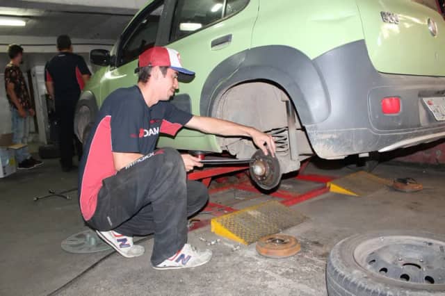 Foto 7 de Stop Car Centro Automotivo, Mecânicas em Divinópolis - MG
