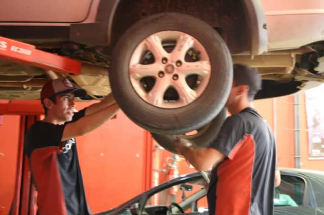 Foto 5 de Stop Car Centro Automotivo, Mecânicas em Divinópolis - MG