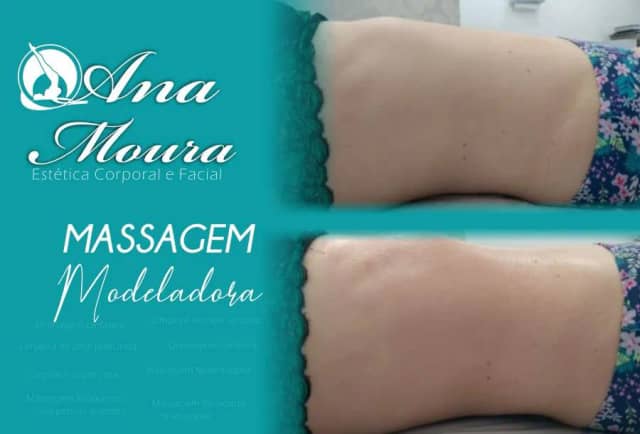 Foto 7 de Espaço Ana Moura, Estética em Divinópolis - MG