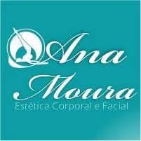 Logo de Espaço Ana Moura