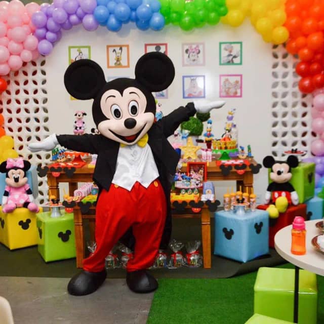 Foto 9 de BunBalun Buffet Infantil, Buffets em Divinópolis - MG