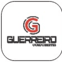 Logo de Guerrero Componentes