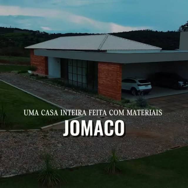 Foto 2 de Jomaco Materiais de Construção, Materiais de Construção em Nova Serrana - MG