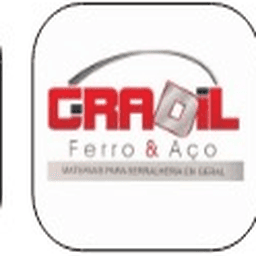 Logo de Gradil Ferro e Aço