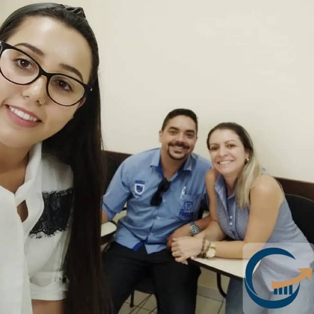 Foto 11 de Gabriela Oliveira - Consultoria e Assessoria Financeira, Comercial em Divinópolis - MG