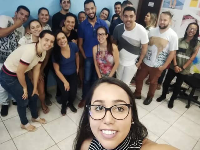 Foto 8 de Gabriela Oliveira - Consultoria e Assessoria Financeira, Comercial em Divinópolis - MG
