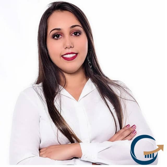 Foto 1 de Gabriela Oliveira - Consultoria e Assessoria Financeira, Comercial em Divinópolis - MG