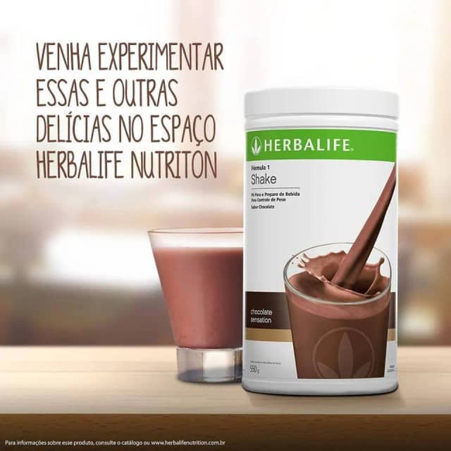 Foto 12 de Herbalife Nutrition, Suplementação em Divinópolis - MG