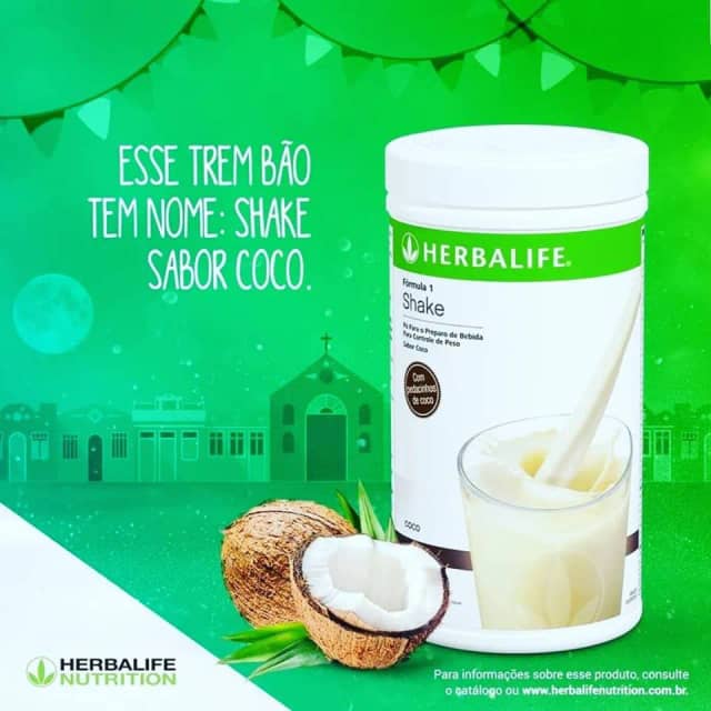 Foto 4 de Herbalife Nutrition, Suplementação em Divinópolis - MG