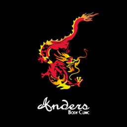 Logo de Clínica Tattoo Anderson