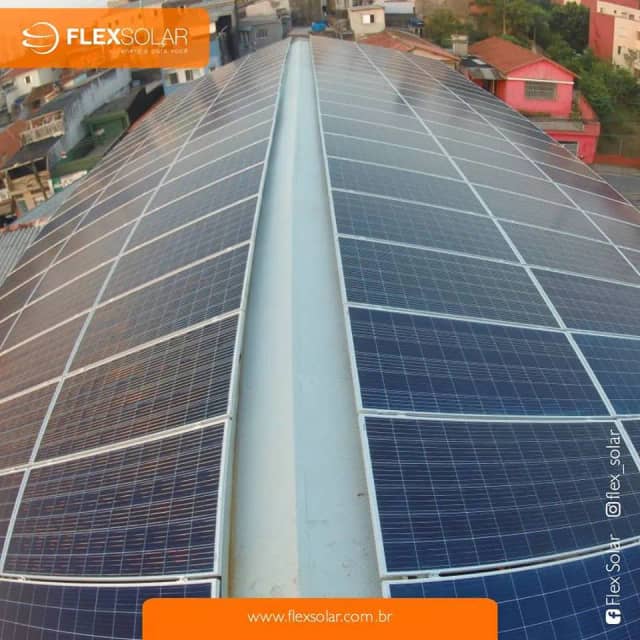 Foto 6 de Flex Solar, Energia Solar em Divinópolis - MG