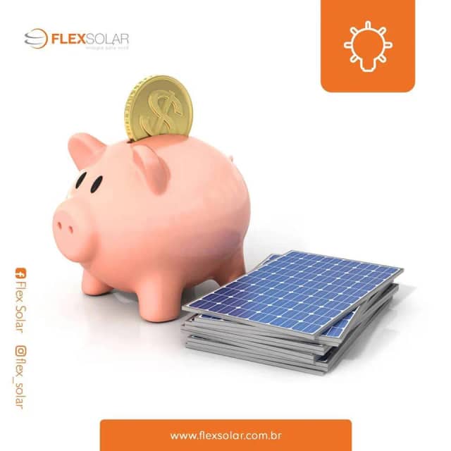 Foto 5 de Flex Solar, Energia Solar em Divinópolis - MG