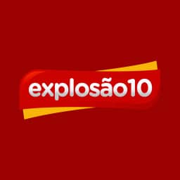 Logo de Explosão 10 Variedades