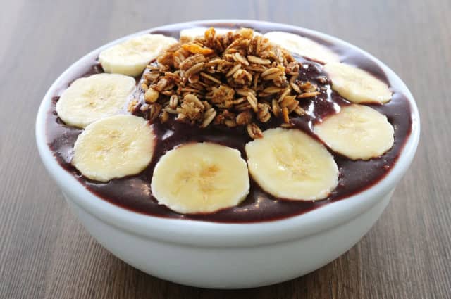 Foto 2 de Mania Açaí, Açaí e Sorveteria em Divinópolis - MG