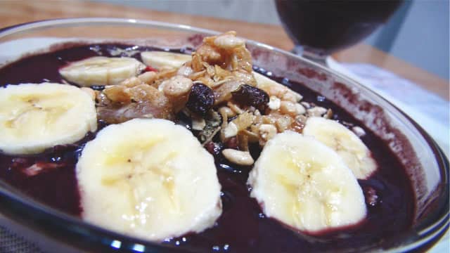 Foto 3 de Mania Açaí, Açaí e Sorveteria em Divinópolis - MG