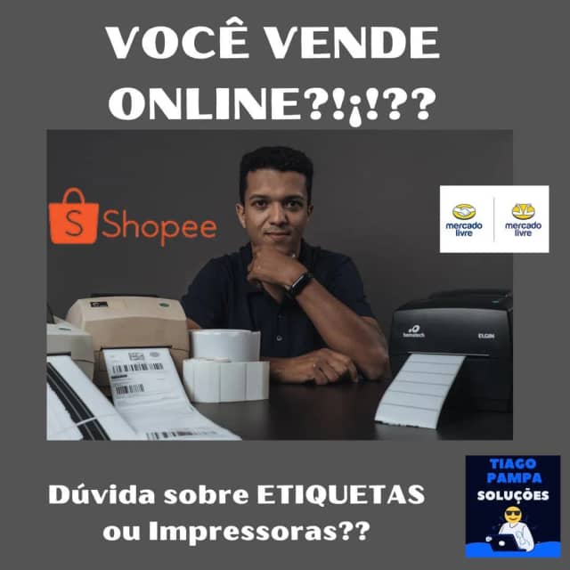 Foto 4 de Pampa Soluções em Etiquetas, Gráfica Rápida em Nova Serrana - MG