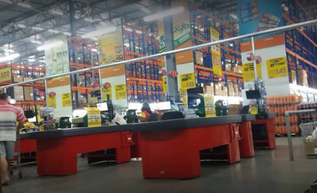 Foto 5 de Villefort Atacarejo, Mercado em Divinópolis - MG