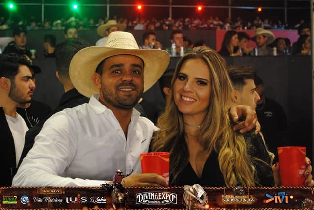 Foto 6 de 6 — Zé Neto & Cristiano na Divina Expo 2019