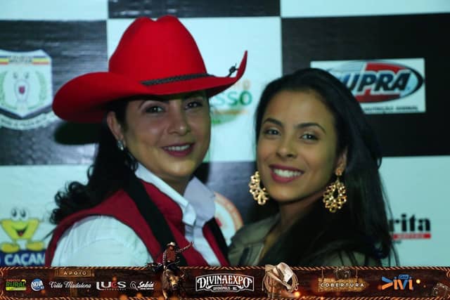 Foto 2 de 6 — Gusttavo Lima na Divina Expo 2019