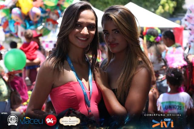 Foto 6 de 6 — Bloco do Cléo 2019
